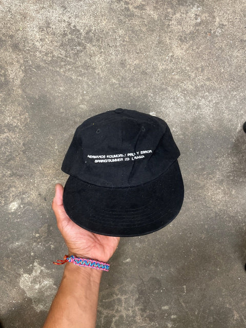 Hermanos Daddy Hat