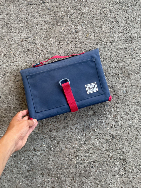 Herschel Supply Co. Changing Pad