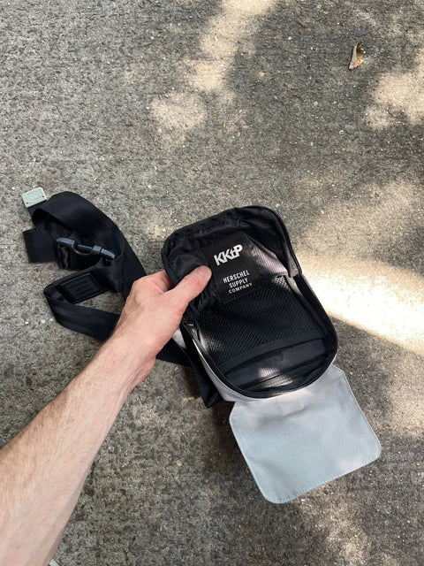 Herschel Supply Co. Crossbody Bag