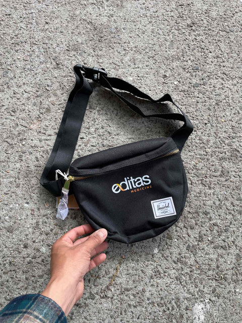 Herschel x Editas Fanny Pack