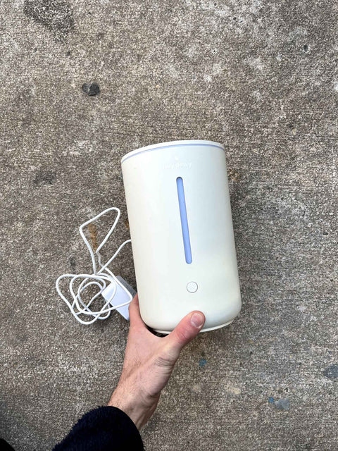 Hey Dewy Humidifier