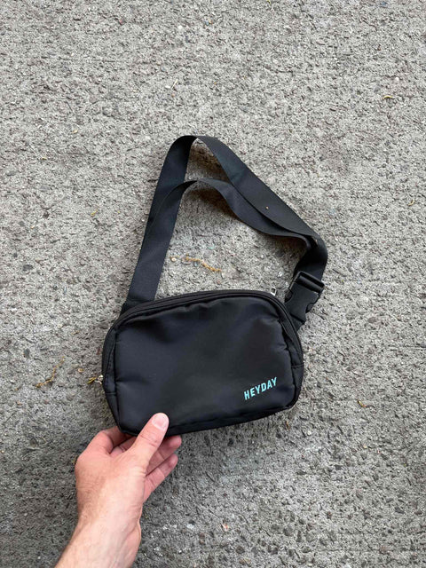 Heyday Crossbody Bag