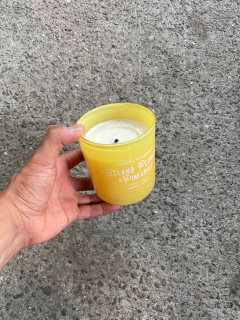 Hidden Meadows Candle