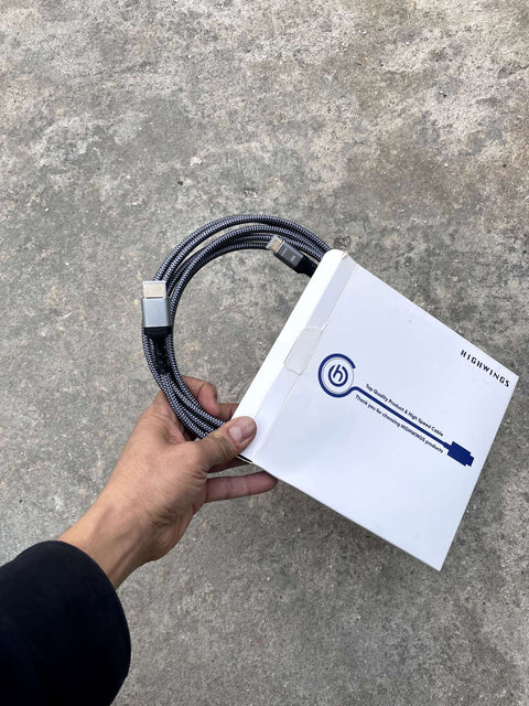 Highwings HDMI Cable