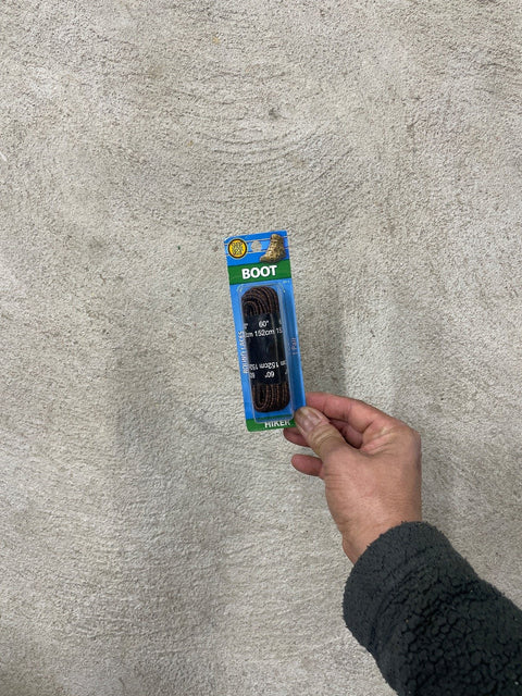 Hiker Boot Laces