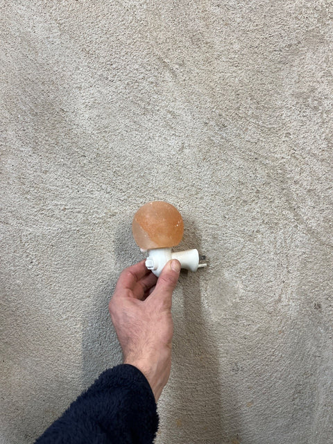 Himalayan Salt Night Light