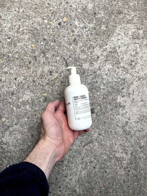 Hinoki Hand Soap by Le Labo