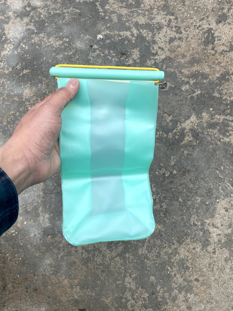 Hip Reusable Lunch Bag