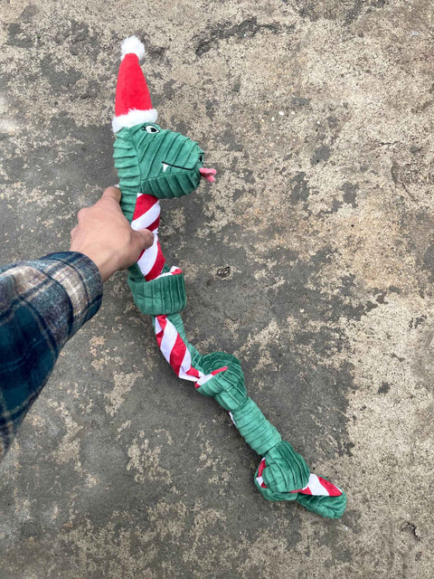 Holiday Snake