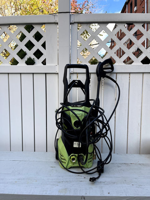 Homdox Electric Pressure Washer