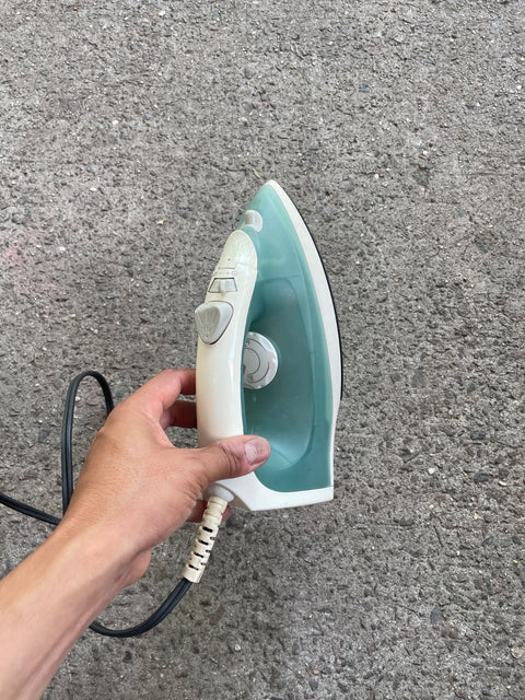 Home Iron