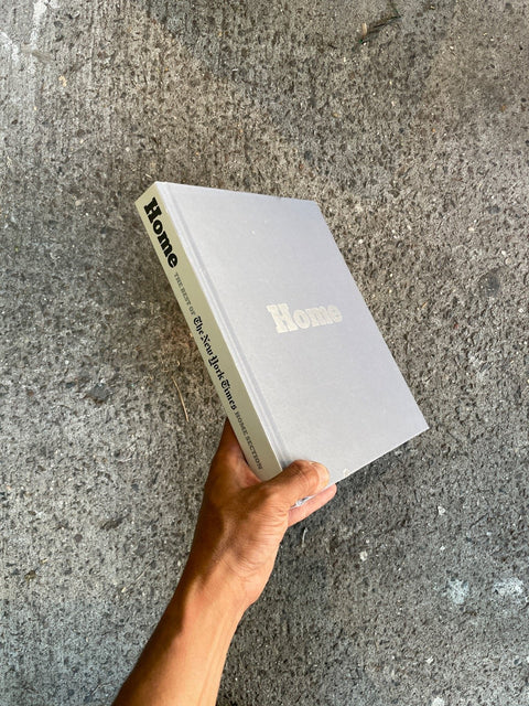 Home: New York Times Book
