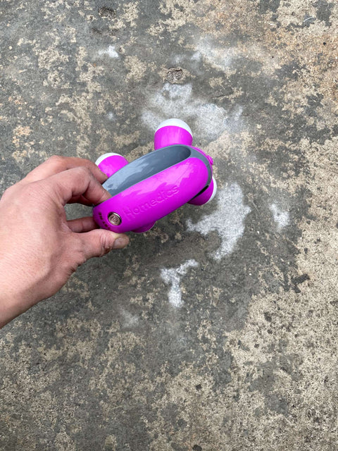 Homedics Massage Roller