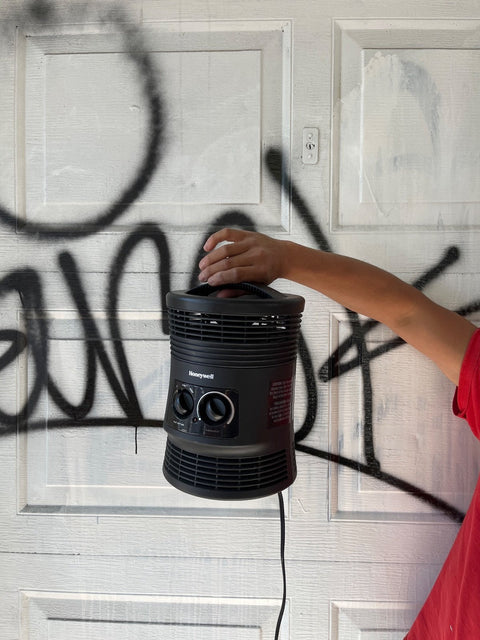 Honeywell Portable Heater