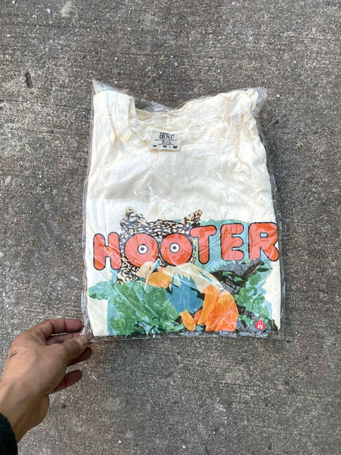 Hooters 1983 Shirt, Sz M