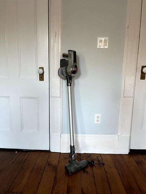 Hoover Cordless Stick Vacuum