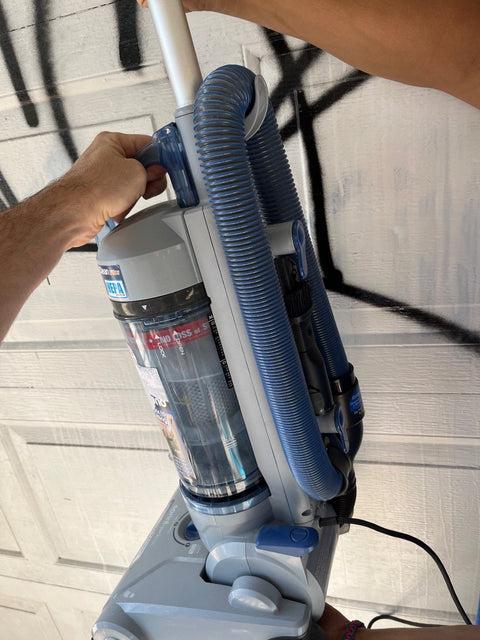 Hoover Easy Clean Vacuum