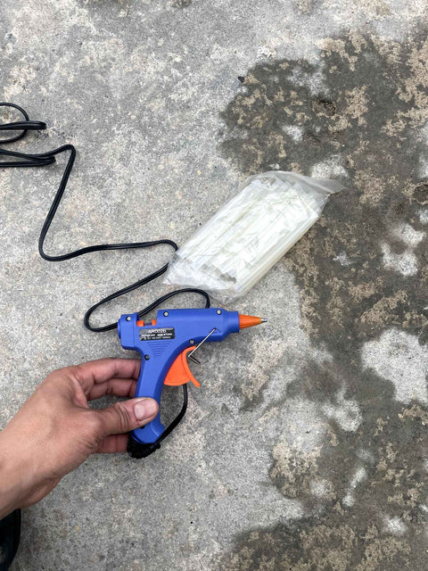 Hot Glue Gun
