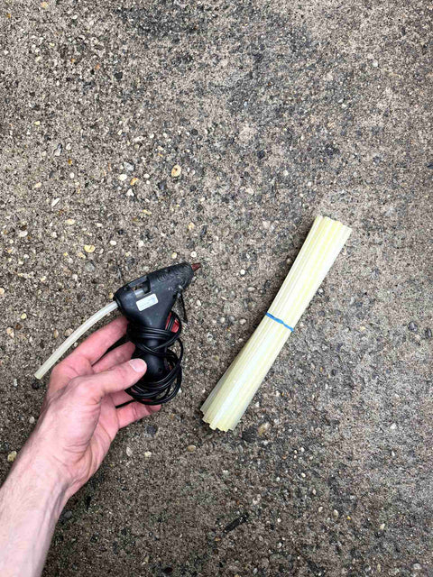 Hot Glue Gun Kit