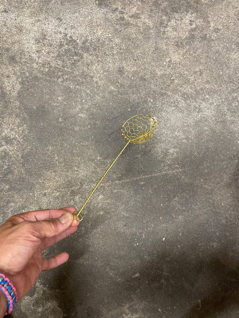 Hot Pot or Fryer Skimmer