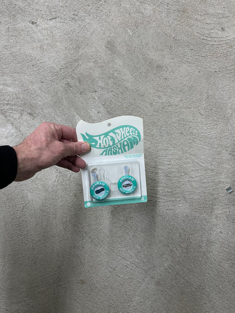 Hot Wheels x Daniel Arsham Collectible Trench Markers