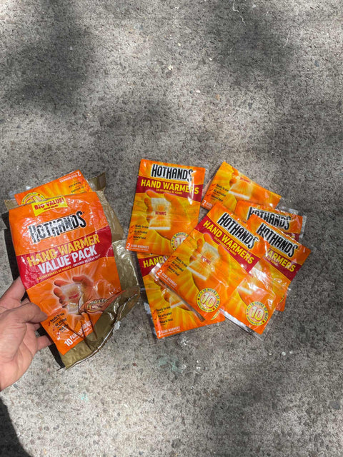 Hothands Hand Warmers