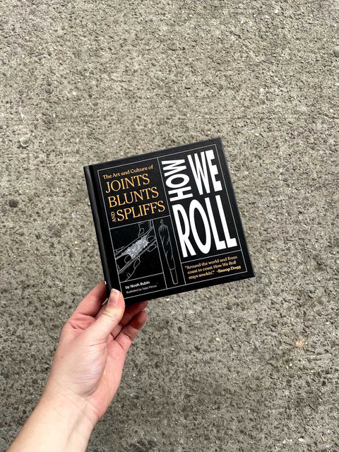 How We Roll by Noah Rubin