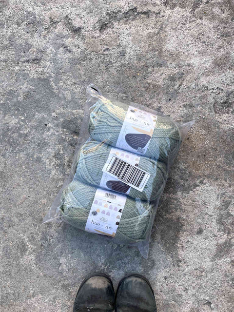 Hue + Me Yarn Bundle