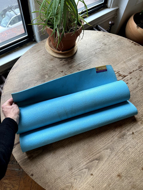 Hugger Mugger Tapas Original Yoga Mat