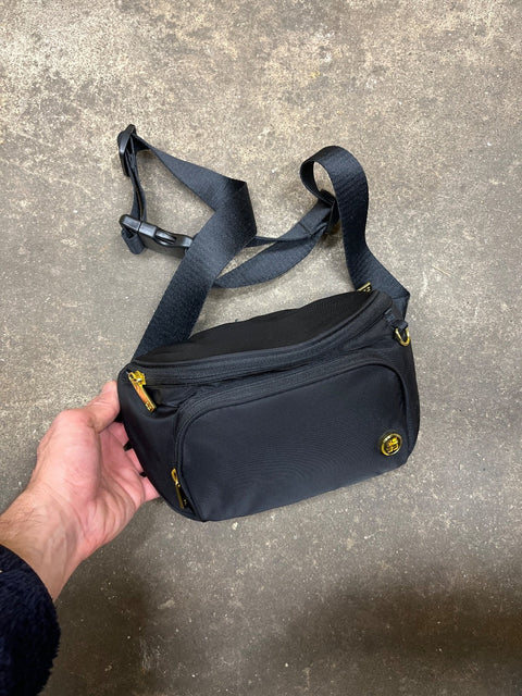 Huggies Cross Body Diaper Bag