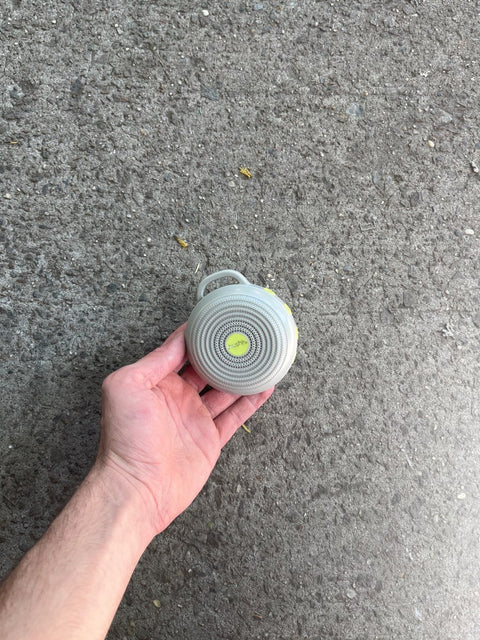 Hushh Portable White Noise Machine