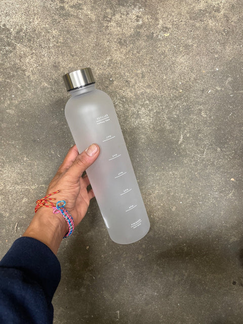 Hydrate Daily Bottle