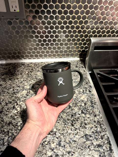 Like New Hydro Flask Coffee Mug