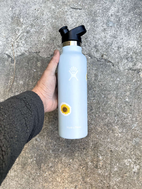 Hydro Flask Water Bottle