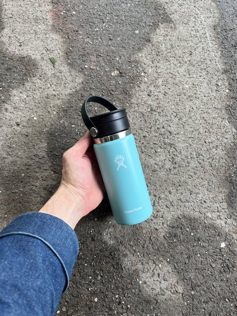 Hydro Flask Water Bottle