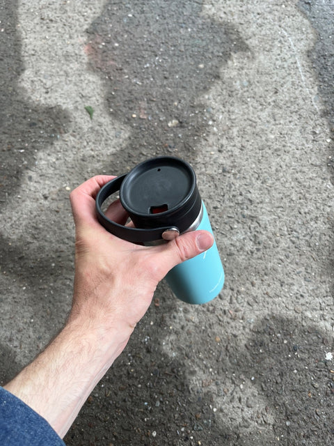 Hydro Flask Water Bottle