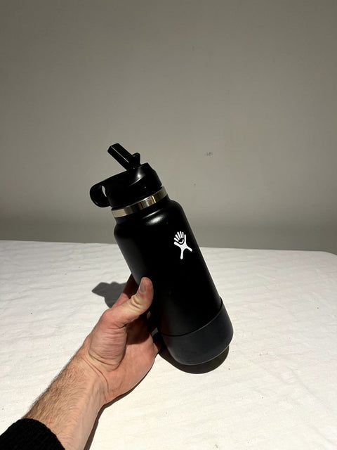 Like New Hydro Flask Water Bottle