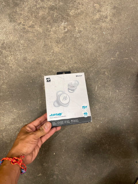 IFROGZ Wireless Earbuds