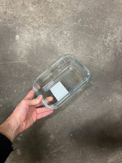 IKEA 1L Glass Baking Dish