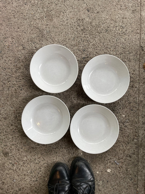 IKEA Dinner Bowls Set