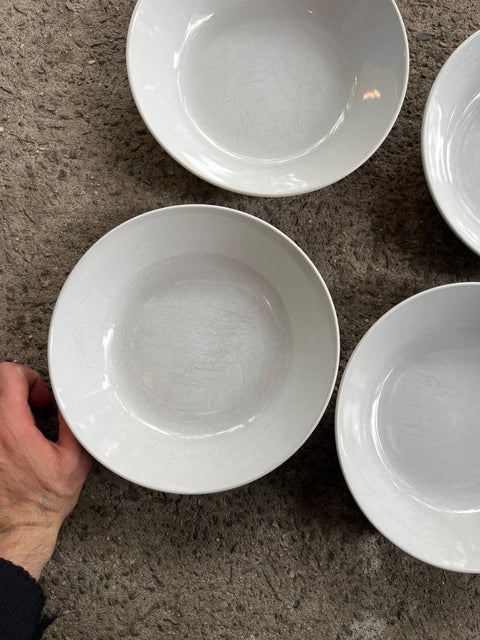 IKEA Dinner Bowls Set