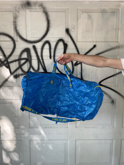 IKEA Duffel Bag