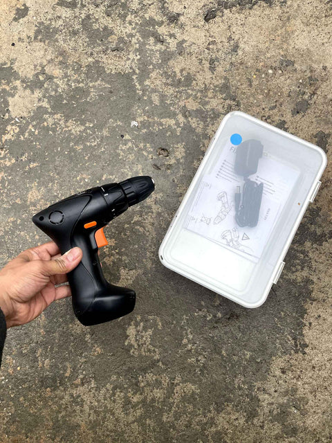 IKEA Fixa 14.4V Li-ion Drill