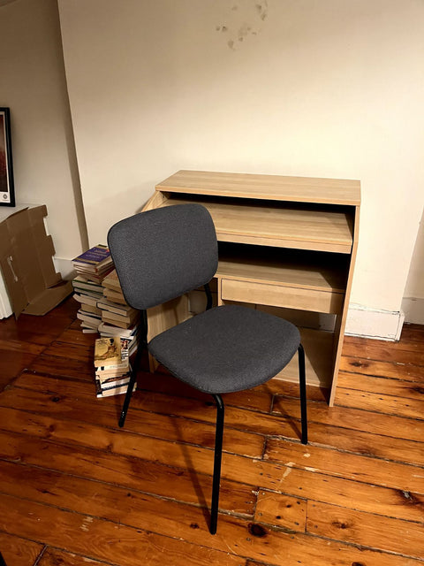 IKEA KARLJAN Chair