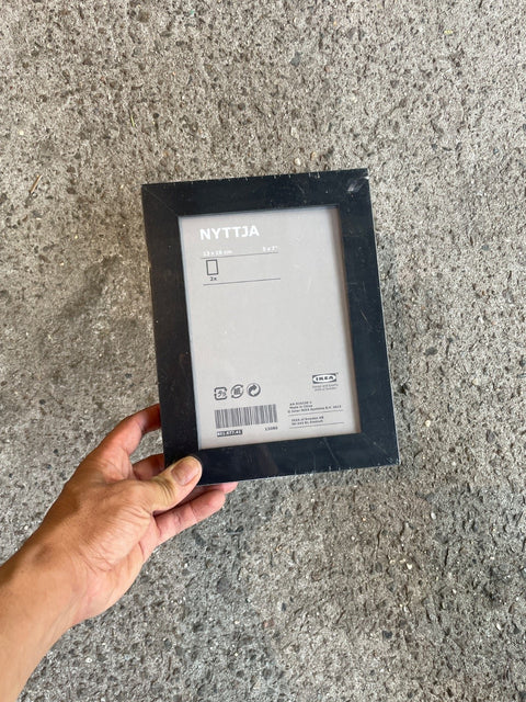 IKEA NYTTJA Picture Frames