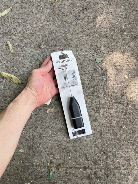 IKEA Produkt Milk Frother