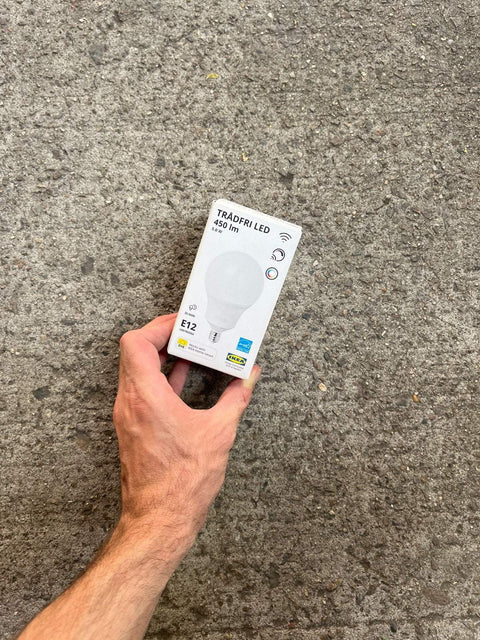 IKEA TRADFRI LED Bulb