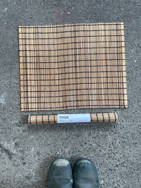 IKEA Toga Placemats