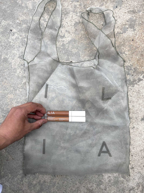 ILIA Serum Concealers, Opened Yet Unused