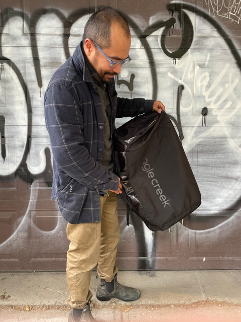 Eagle Creek Cargo Hauler 60L Duffel Backpack